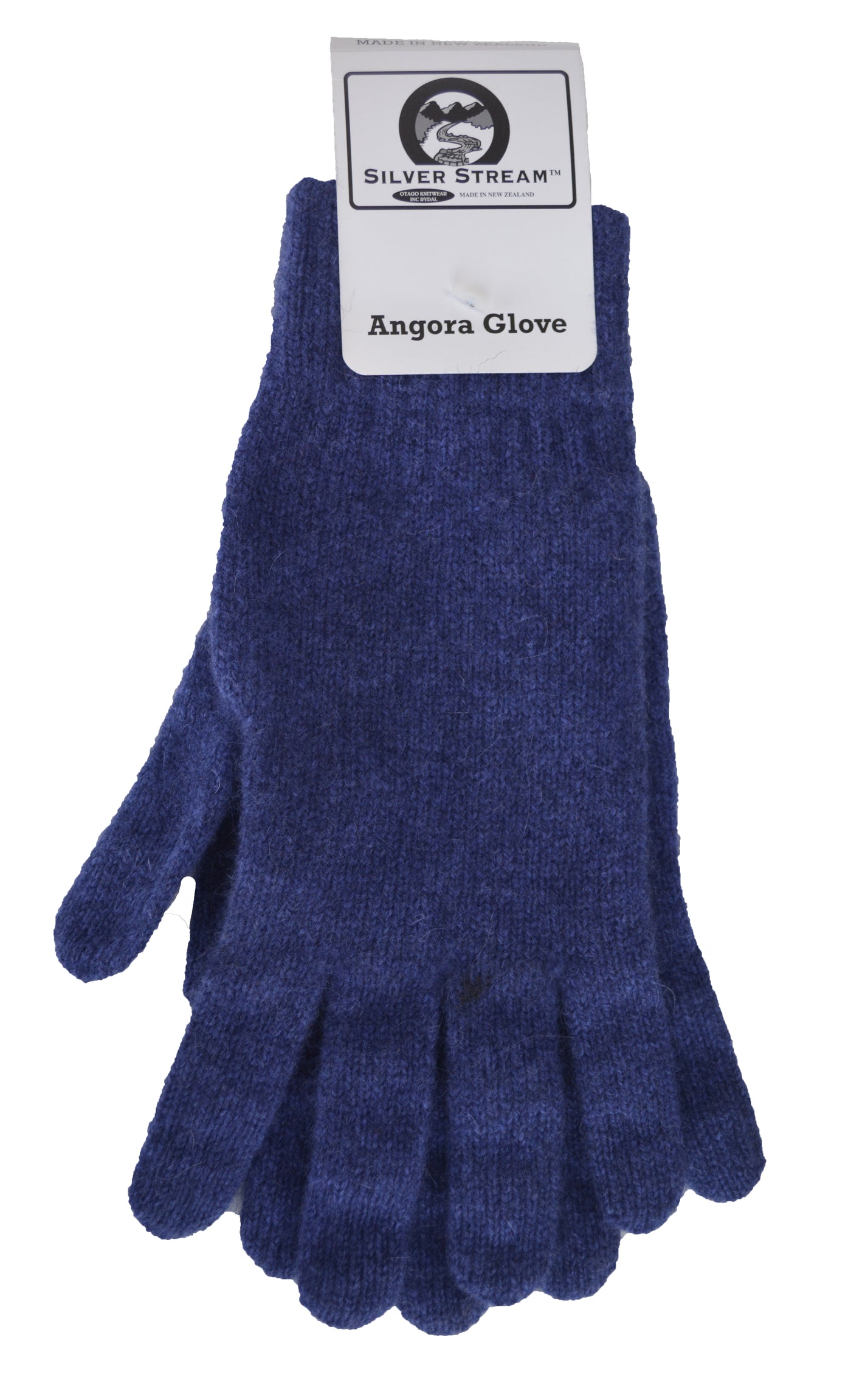 Angora Gloves